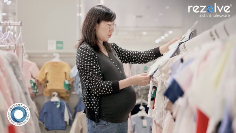Sustainability in Retail