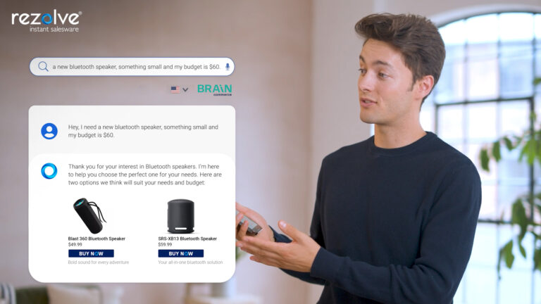 AI to revolutionise eCommerce in Germany as Händlerbund and Rezolve join forces to overhaul traditional model 