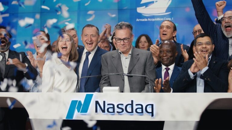 Rezolve AI Limited Closes Business Combination with Armada Acquisition Corp. I; Announces Date for Commencement of Trading on the Nasdaq