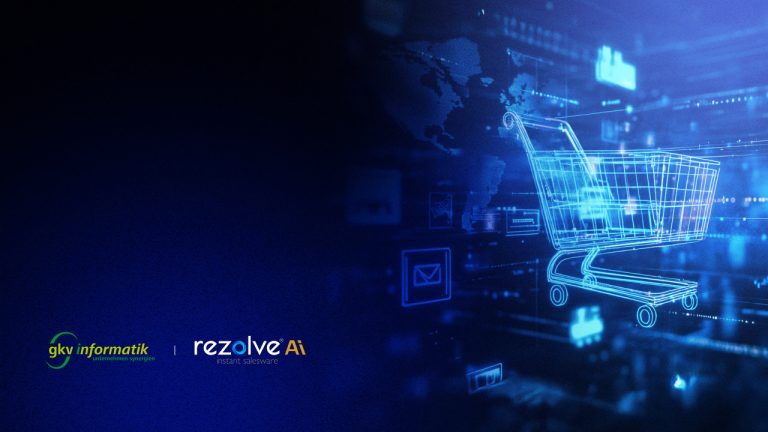 gkv informatik Selects Rezolve Ai’s Brain Suite to Drive Productivity and Innovation in the Healthcare Sector