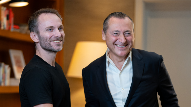 Tether and Rezolve Ai Share Vision to Make Crypto Mainstream, Eliminate Merchant Fees, and Redefine Retail Payments