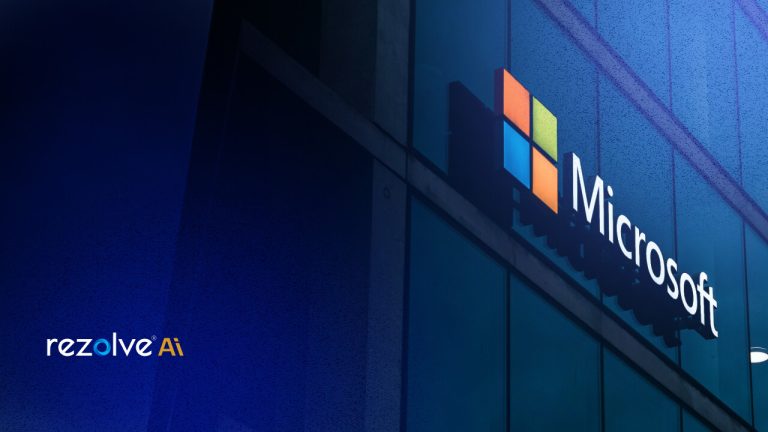 Microsoft and Rezolve Ai’s Strategic Partnership to Disrupt $30 Trillion Retail Sector with AI-Driven Solutions