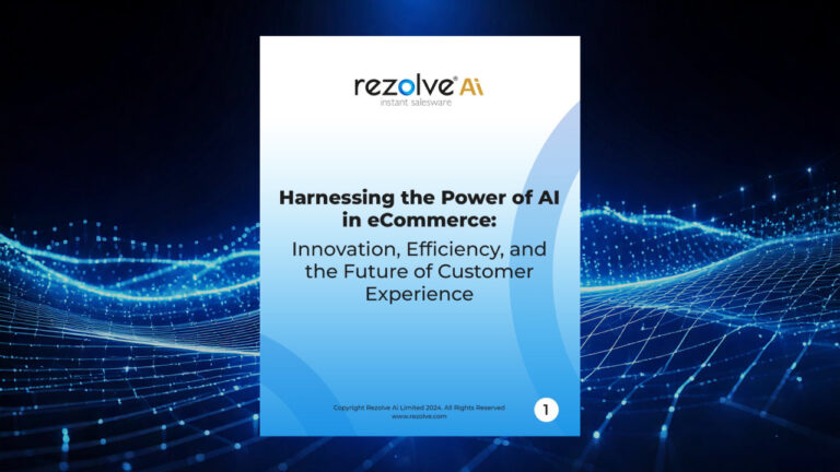 Rezolve A​i​​ ​Forecasts the Future of ECommerce: How AI Will Shape Retail in 2025 and Beyond