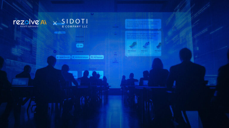 Rezolve Ai to Present at Sidoti Micro-Cap Investor Conference January 22-23, 2025