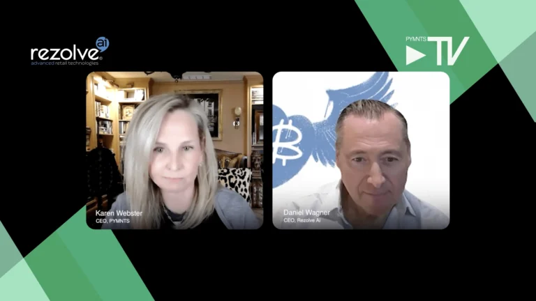 Rezolve Ai CEO interviewed by PYMNTS: Why AI-Driven Retail Could Finally Fix eCommerce’s 70% Cart Abandonment Problem