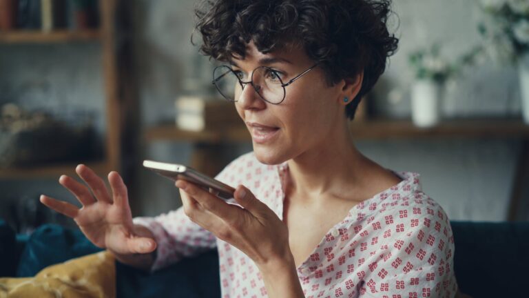 The Future of Conversational AI