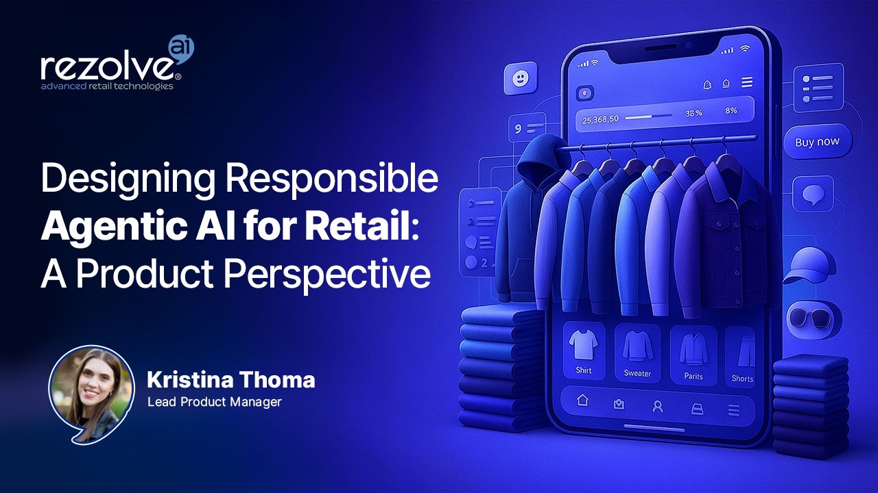 Designing Responsible Agentic AI for Retail