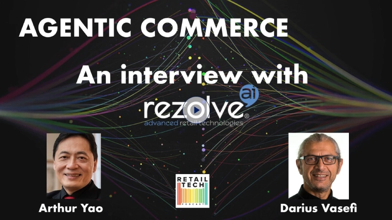 Retail Tech Podcast