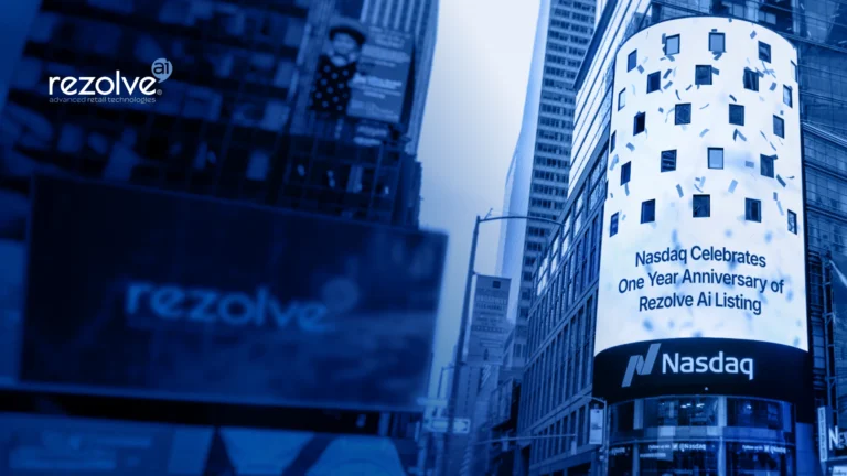 Rezolve Ai Celebrates One Year Anniversary of Nasdaq Listing with Explosive Growth, $70M+ ARR, and Global Expansion