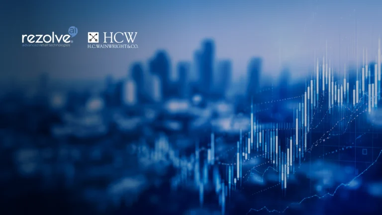 Rezolve Ai to Participate in the H.C. Wainwright 27th Annual Global Investment Conference