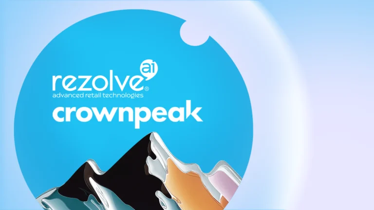 Rezolve Ai Defines the Future of Commerce with   Acquisition of Crownpeak